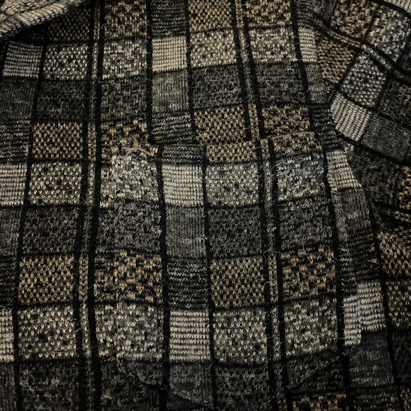 Vintage 60's Sportswear by Revere ShortSleeve Polo  Size M - Picture 4 of 5